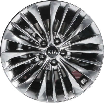 2017-2019 Kia Wheels OEM Rims for Sale | Cadenza