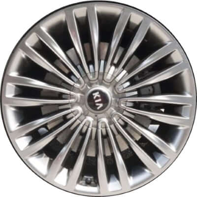 2019-2020 Kia Wheels OEM Rims for Sale | K900