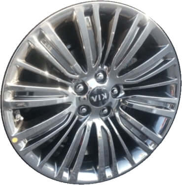 2014-2016 Kia Wheels OEM Rims for Sale | Cadenza