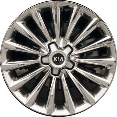 2015-2015 Kia Wheels OEM Rims for Sale | K900