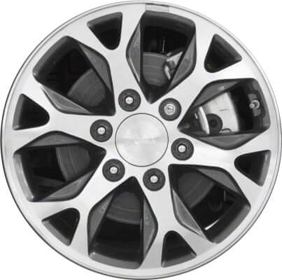 2014-2014 Kia Wheels OEM Rims for Sale | Sedona