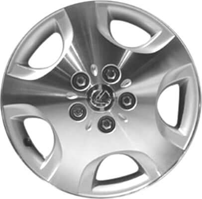 2000-2005 Lexus Wheels OEM Rims for Sale | Es300