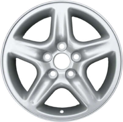 1999-2003 Lexus Wheels OEM Rims for Sale | Rx300