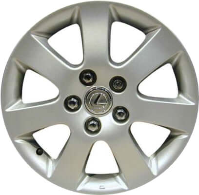 2002-2004 Lexus Wheels OEM Rims for Sale | Is300