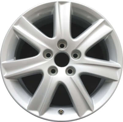 2007-2009 Lexus Wheels OEM Rims for Sale | Es350