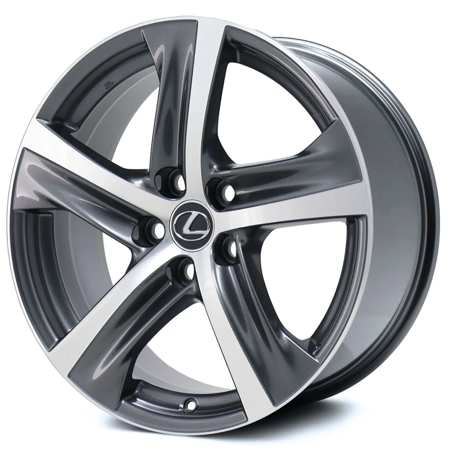 2017-2020 Lexus Wheels OEM Rims for Sale | Is200T Is300 Is350