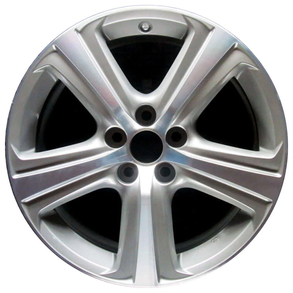 2015-2018 Lexus Wheels OEM Rims for Sale | Rc200T Rc300 Rc350
