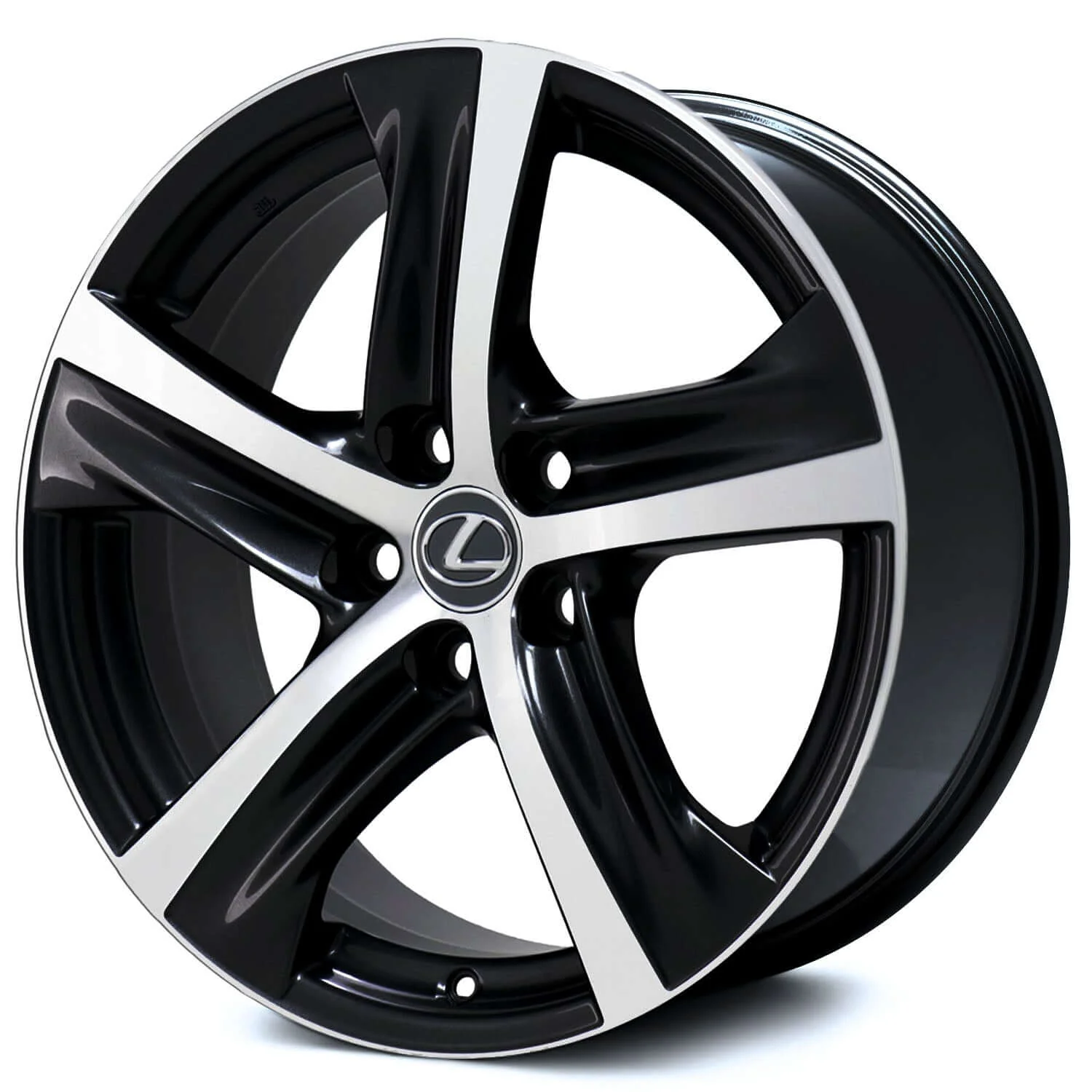 2016-2020 Lexus Wheels OEM Rims for Sale | Is200T Is300 Is350