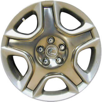 2006-2009 Lexus Wheels OEM Rims for Sale | Sc430