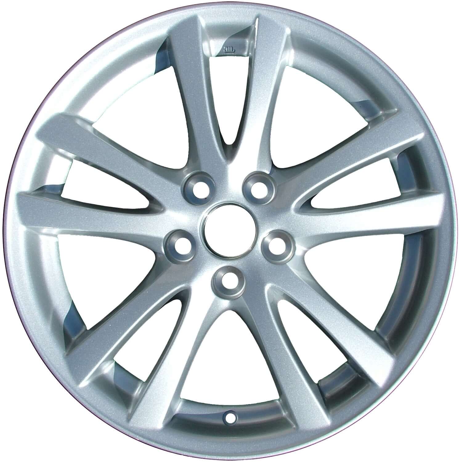 2006-2008 Lexus Wheels OEM Rims for Sale | Is250 Is350