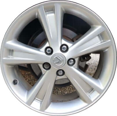 2004-2009 Lexus Wheels OEM Rims for Sale | Rx400H
