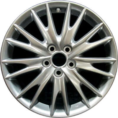 2013-2015 Lexus Wheels OEM Rims for Sale | Gs350 Gs450H