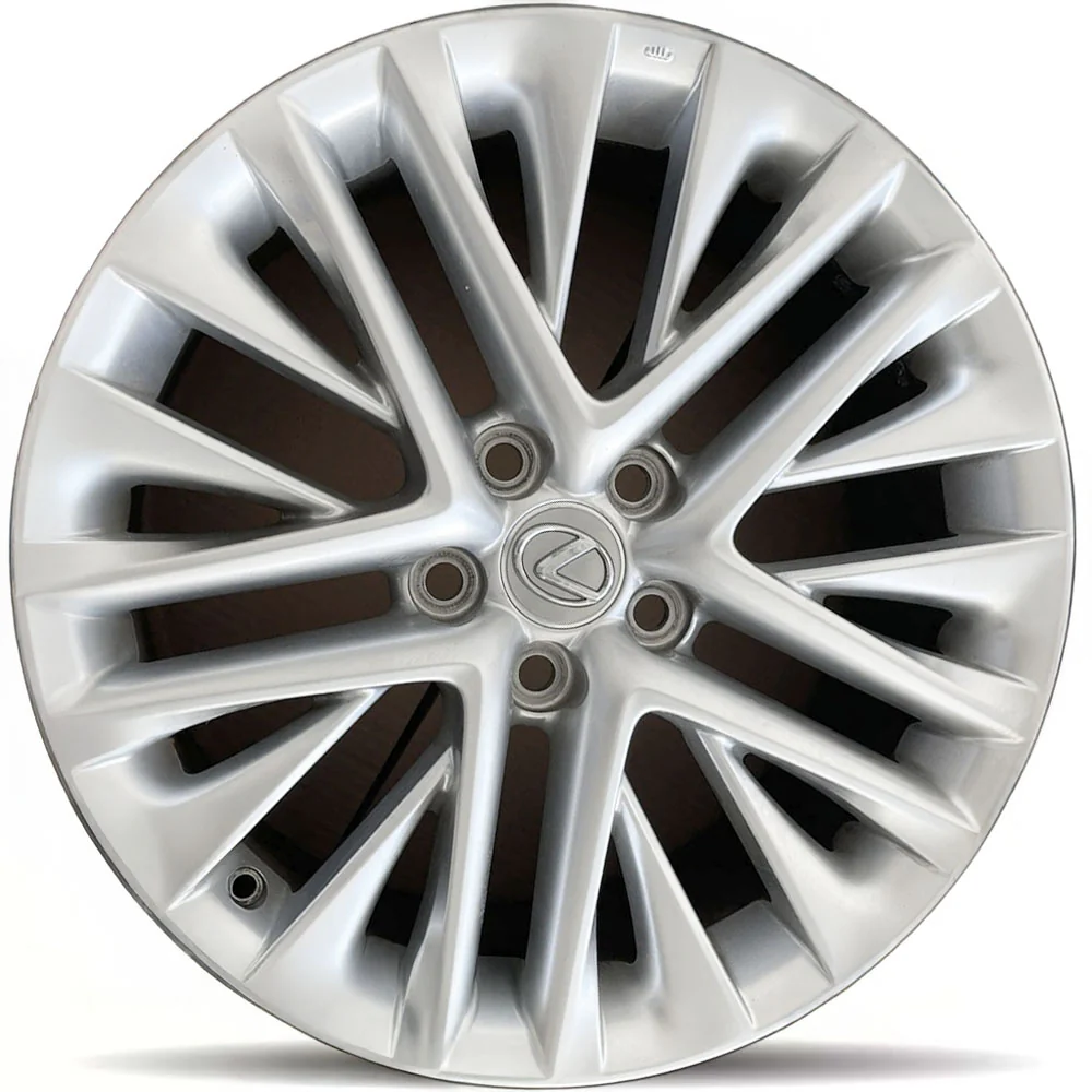 2013-2018 Lexus Wheels OEM Rims for Sale | Es350