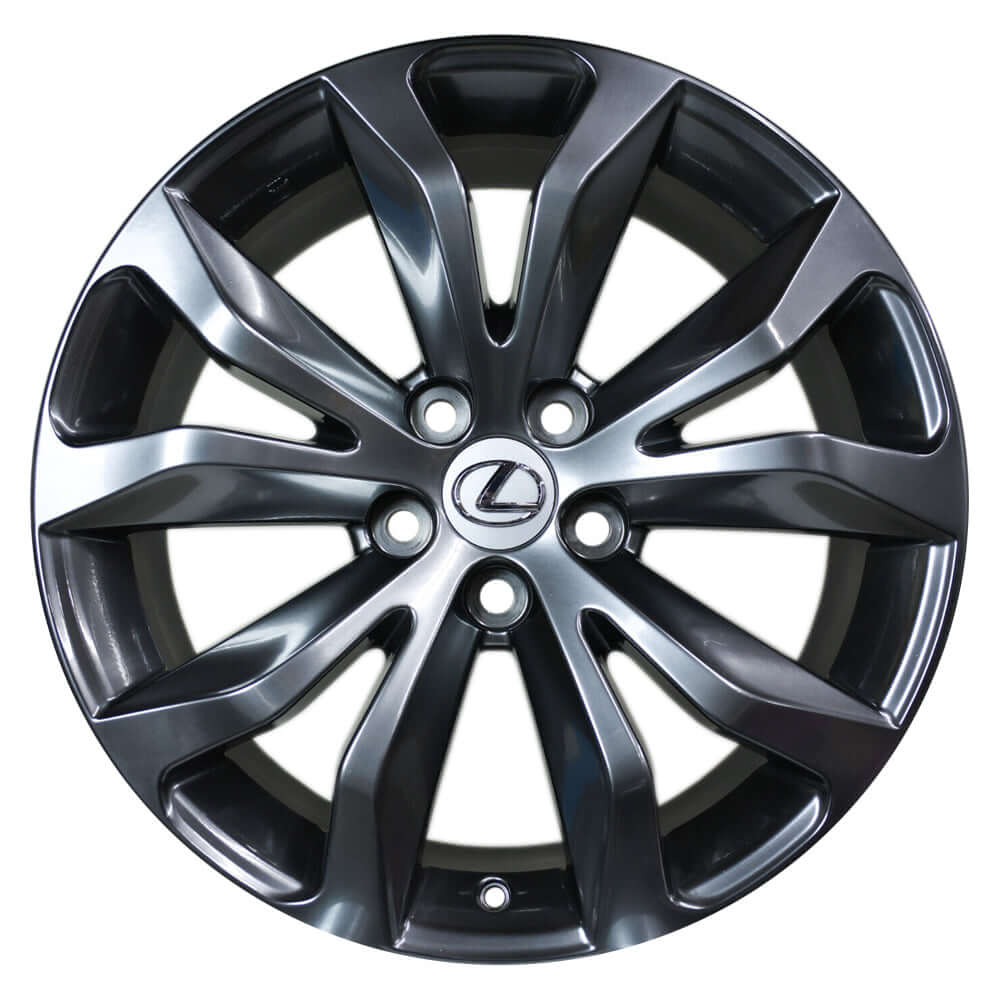 2015-2021 Lexus Wheels OEM Rims for Sale | Nx200T Nx300