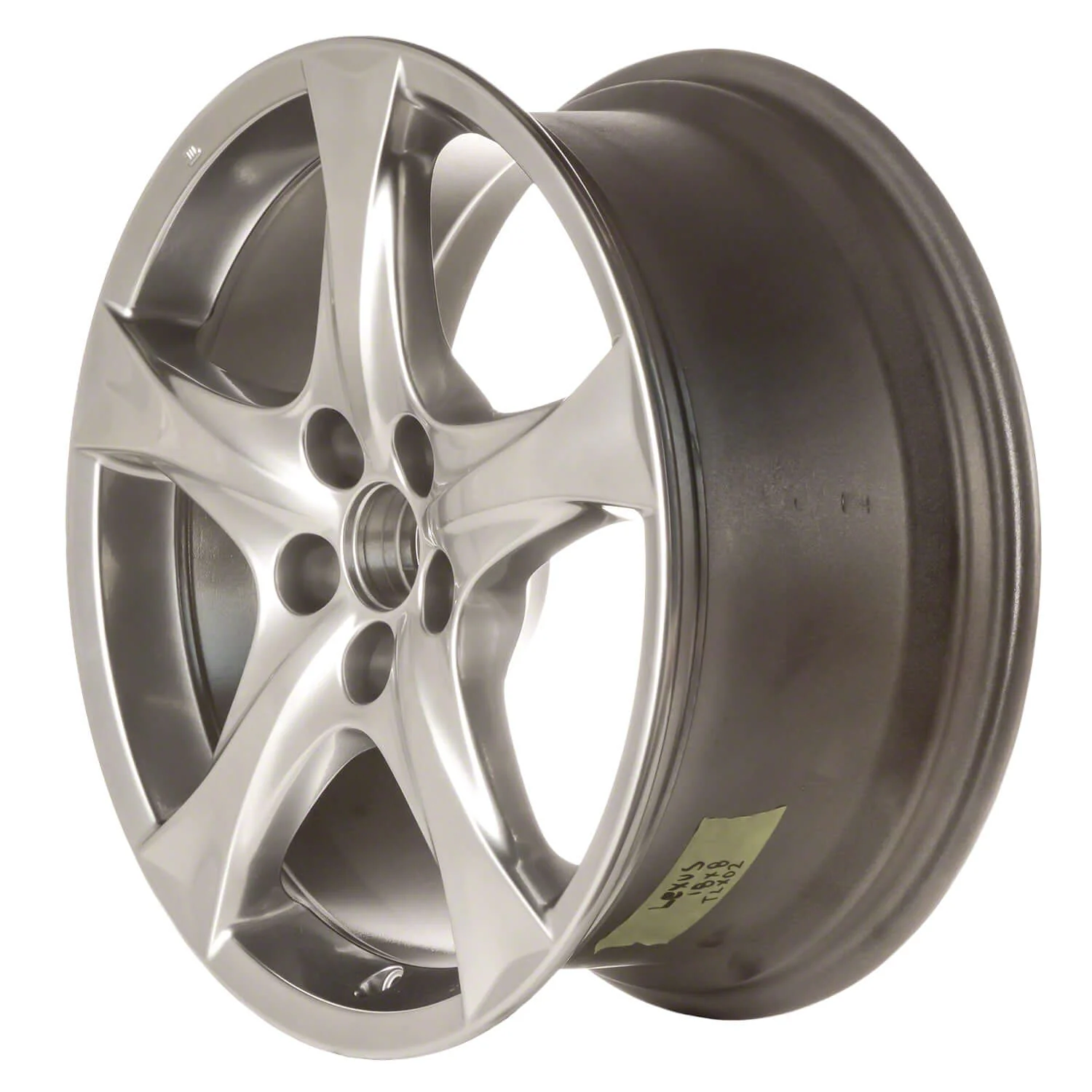 2006-2008 Lexus Wheels OEM Rims for Sale | Is250