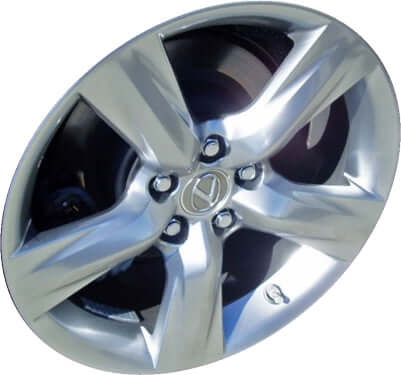 2014-2016 Lexus Wheels OEM Rims for Sale | Is250 Is350