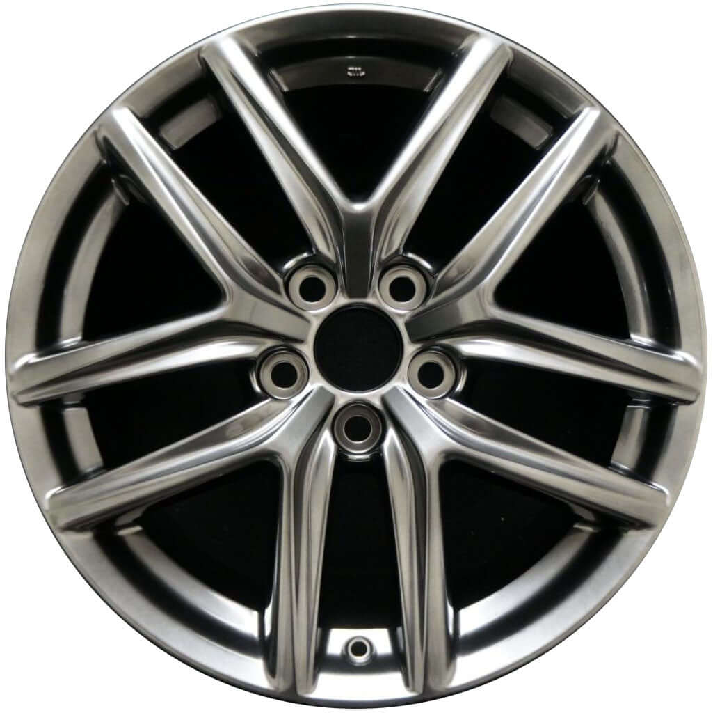 2014-2020 Lexus Wheels OEM Rims for Sale | Is200T Is250 Is300 Is350
