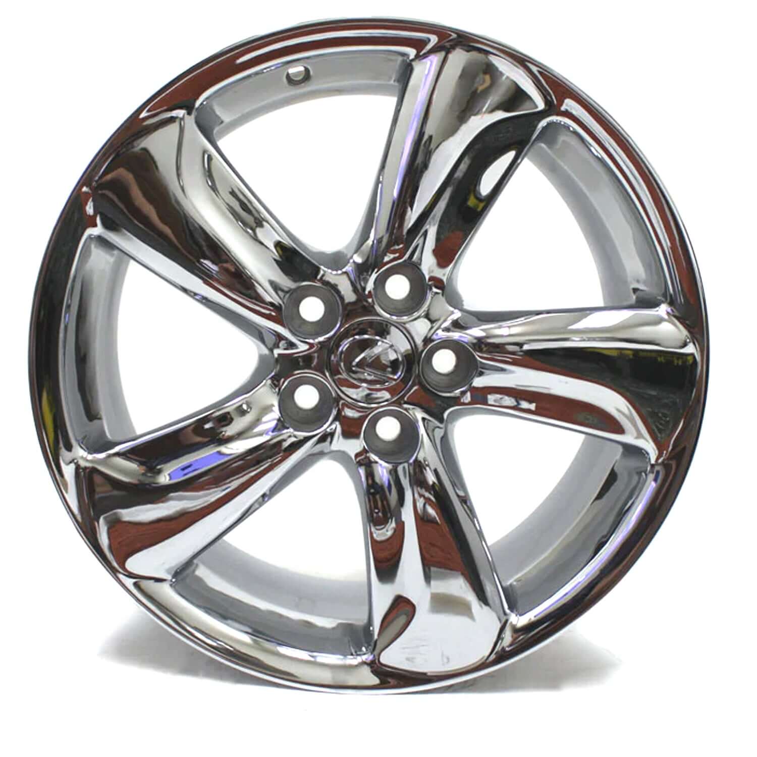 2008-2011 Lexus Wheels OEM Rims for Sale | Gs350 Gs460