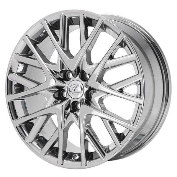 2013-2018 Lexus Wheels OEM Rims for Sale | Es350