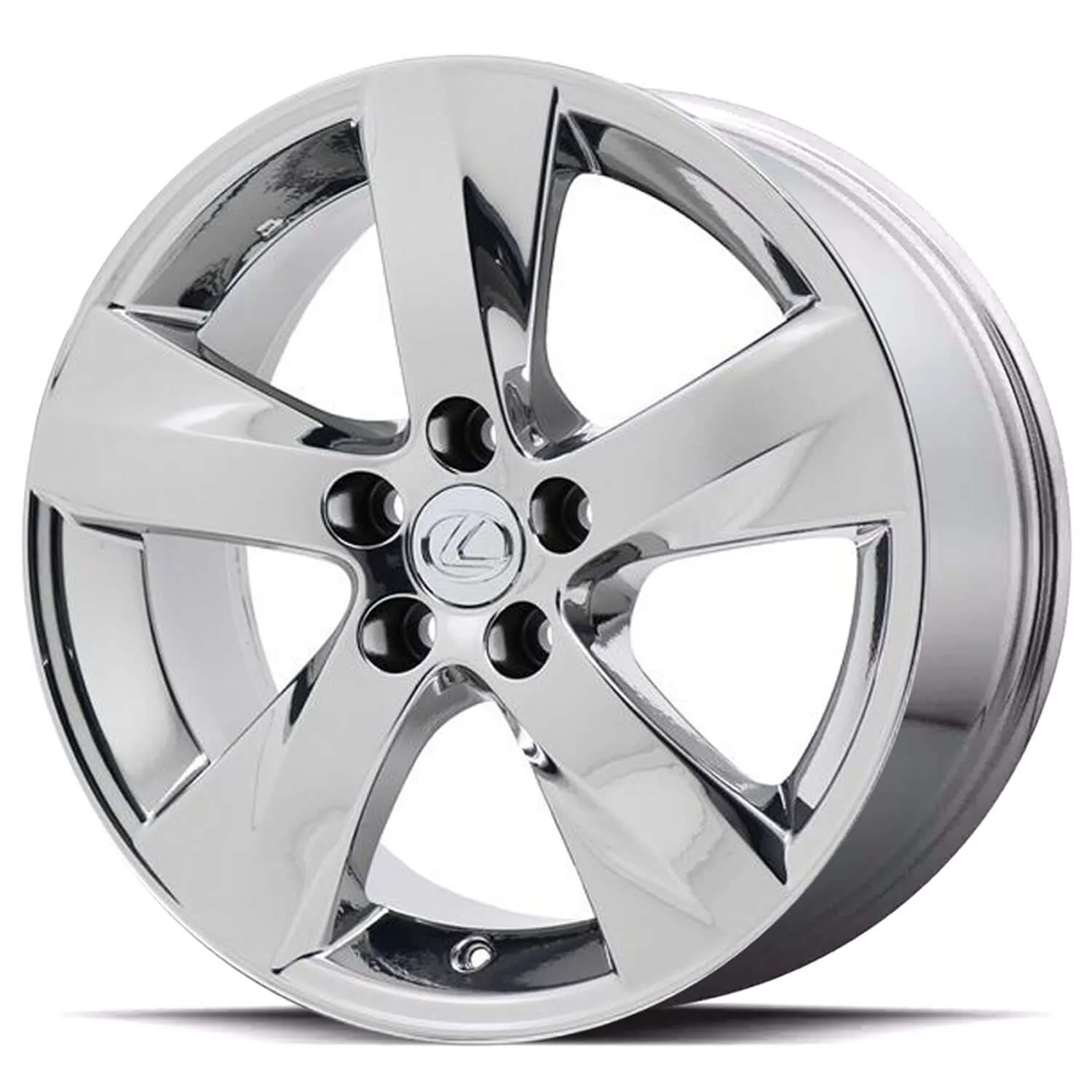 2010-2011 Lexus Wheels OEM Rims for Sale | Is250 Is350 Isc
