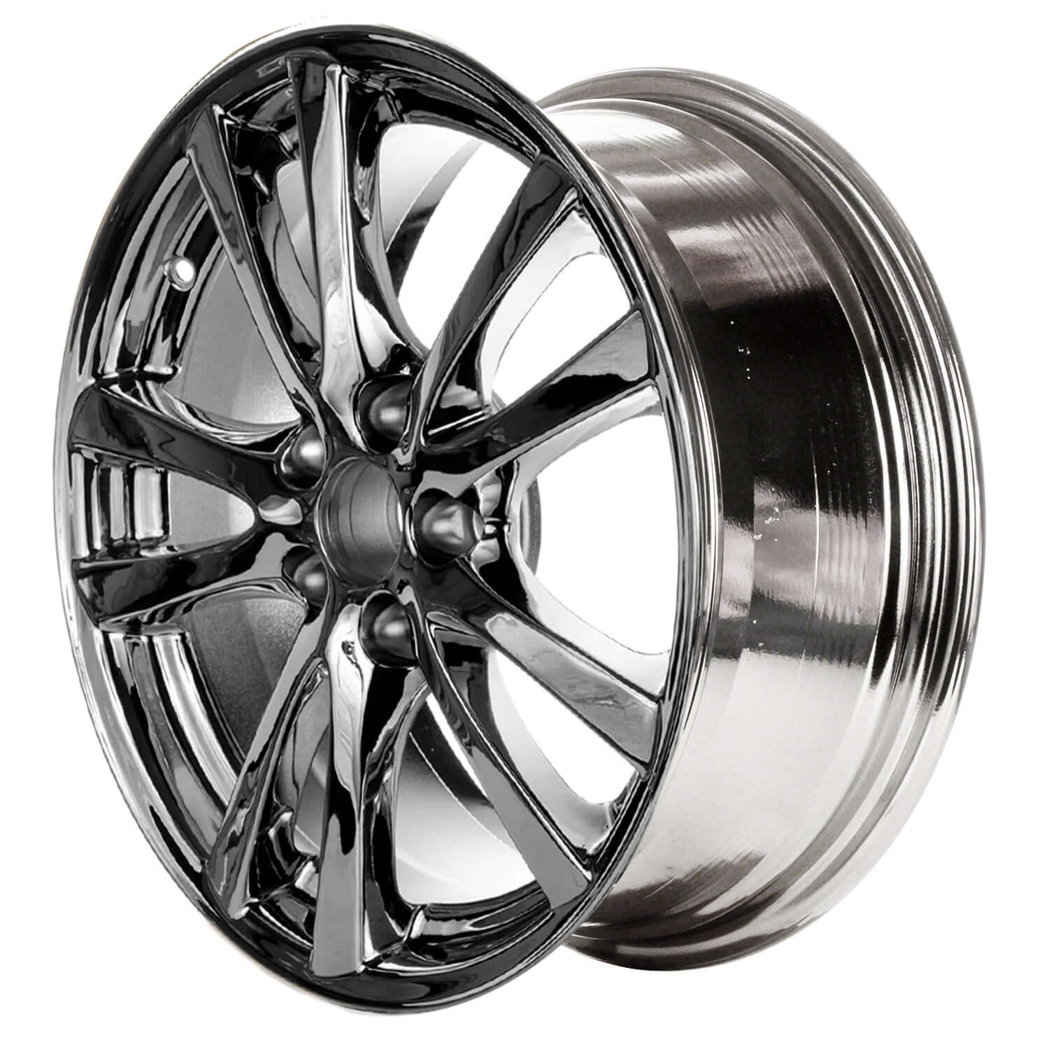 2006-2008 Lexus Wheels OEM Rims for Sale | Is250 Is350