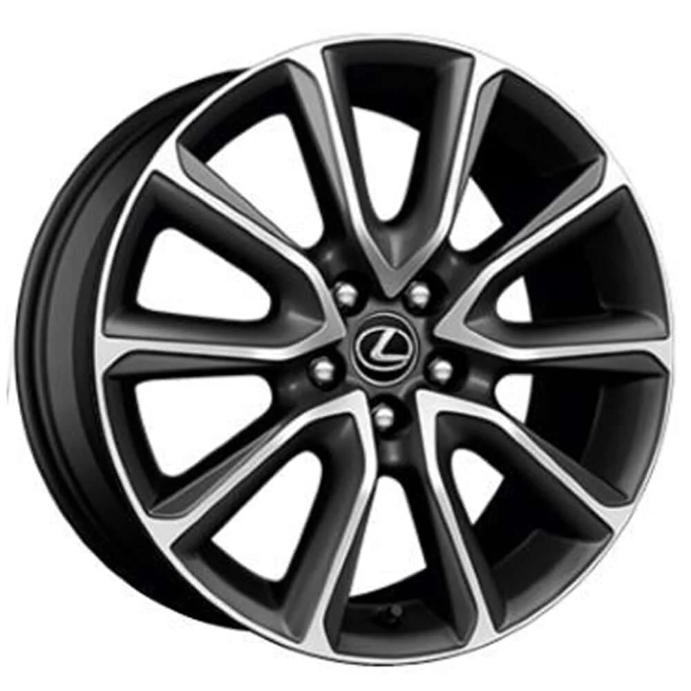 2015-2018 Lexus Wheels OEM Rims for Sale | Rc200T Rc300 Rc350