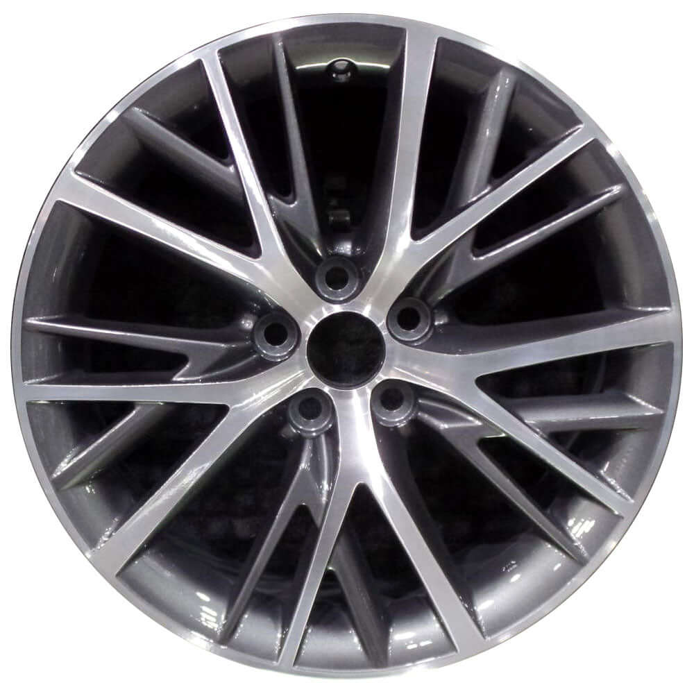 2016-2020 Lexus Wheels OEM Rims for Sale | Gs F Gs300 Gs350