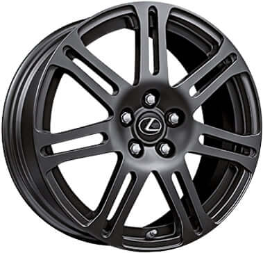 2017-2022 Lexus Wheels OEM Rims for Sale | Rc F