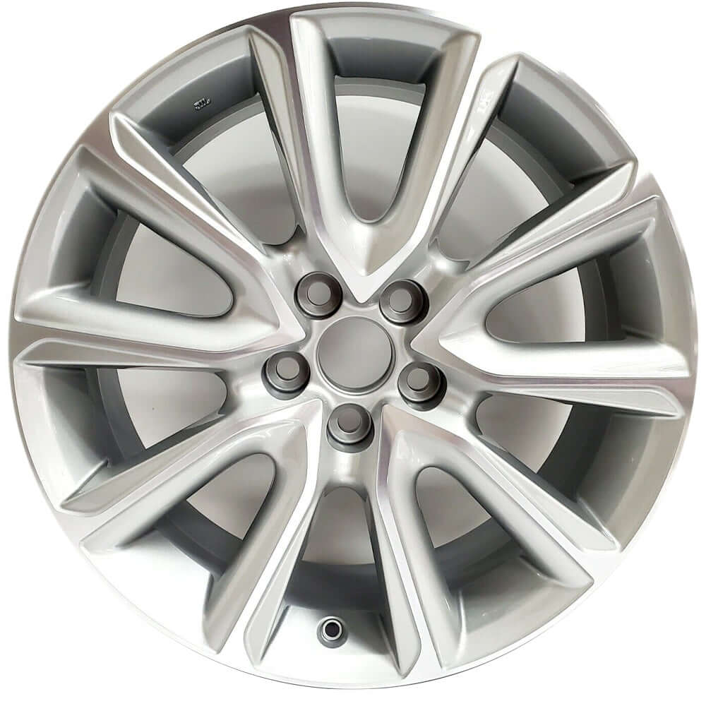 2015-2018 Lexus Wheels OEM Rims for Sale | Rc200T Rc300 Rc350