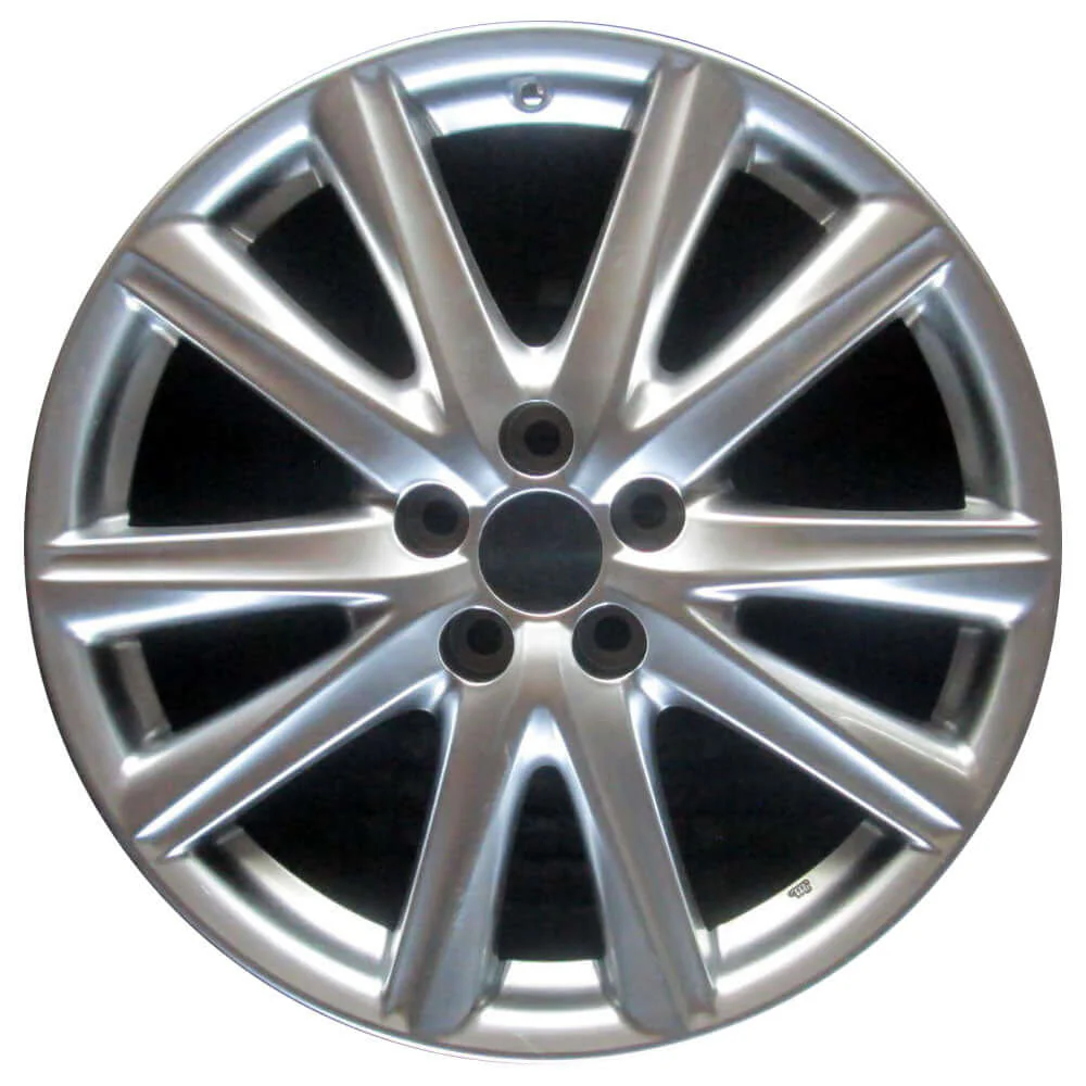 2013-2015 Lexus Wheels OEM Rims for Sale | Gs350 Gs450H