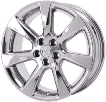 2010-2012 Lexus Wheels OEM Rims for Sale | Rx350 Rx450