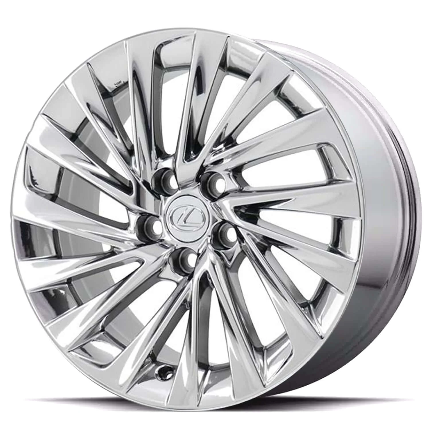 2019-2024 Lexus Wheels OEM Rims for Sale | Es250 Es300H Es350