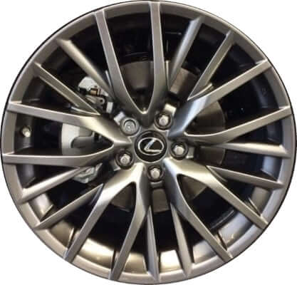 2016-2022 Lexus Wheels OEM Rims for Sale | Rx350 Rx450