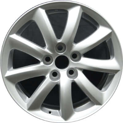 2006-2012 Lexus Wheels OEM Rims for Sale | Ls460 Ls600Hl