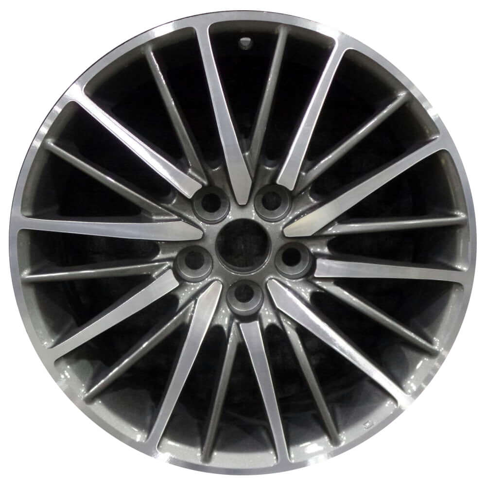 2010-2017 Lexus Wheels OEM Rims for Sale | Ls460