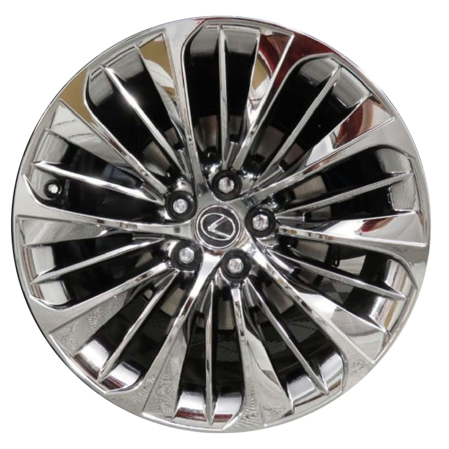 2018-2023 Lexus Wheels OEM Rims for Sale | Ls500