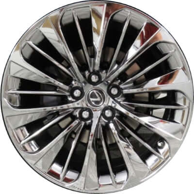 2018-2023 Lexus Wheels OEM Rims for Sale | Ls500