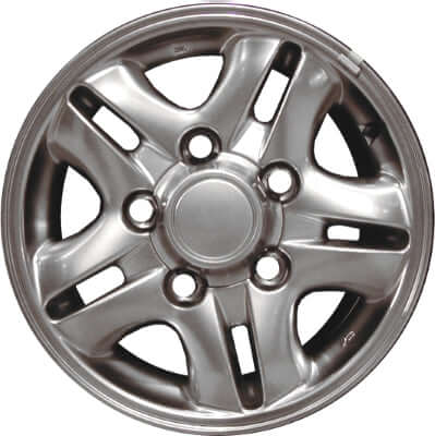 1998-2002 Lexus Wheels OEM Rims for Sale | Lx470