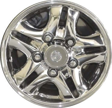 1998-2002 Lexus Wheels OEM Rims for Sale | Lx470