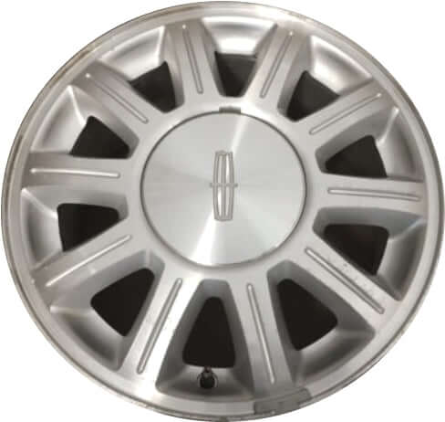 1999-2003 Lincoln Wheels OEM Rims for Sale | Windstar Continental