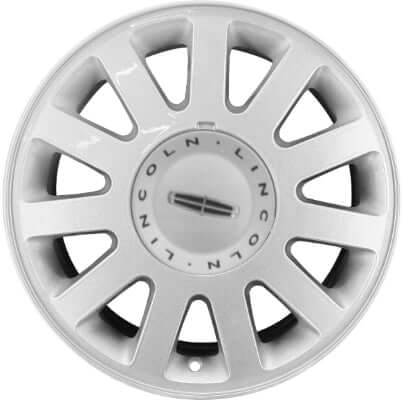 2003-2005 Lincoln Wheels OEM Rims for Sale | Ls