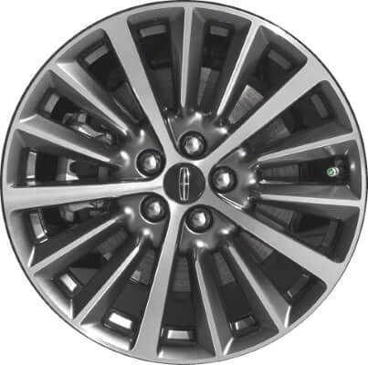 2017-2020 Lincoln Wheels OEM Rims for Sale | Mkz