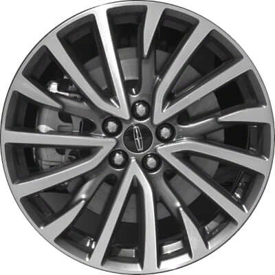2017-2017 Lincoln Wheels OEM Rims for Sale | Continental