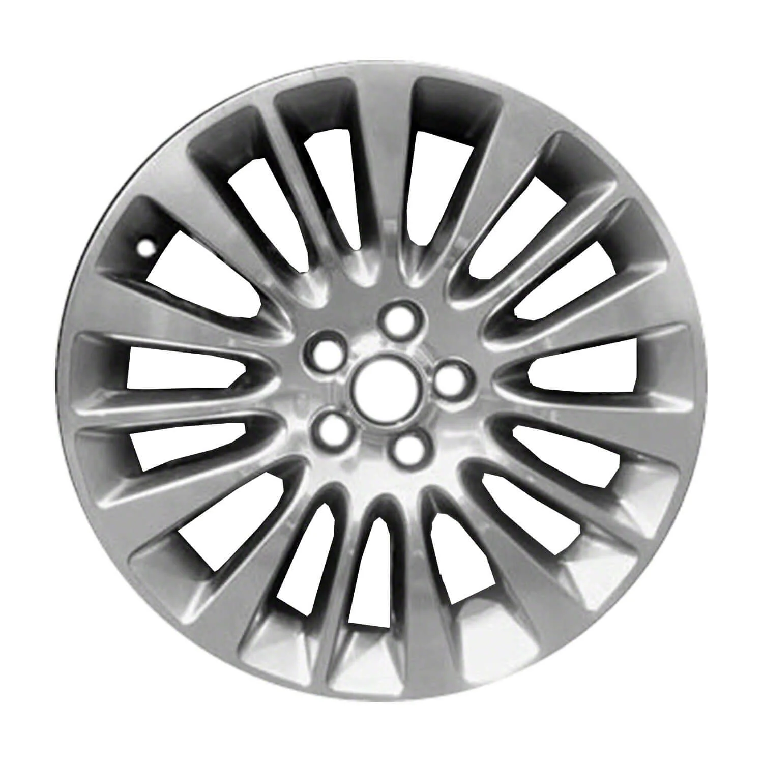 2015-2018 Lincoln Wheels OEM Rims for Sale | Mkc