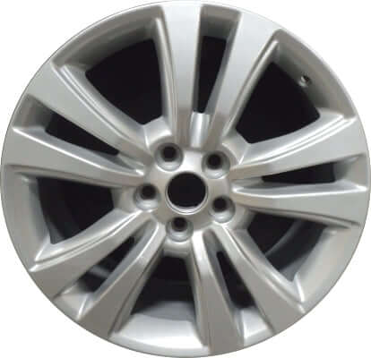 2016-2018 Lincoln Wheels OEM Rims for Sale | Mkx