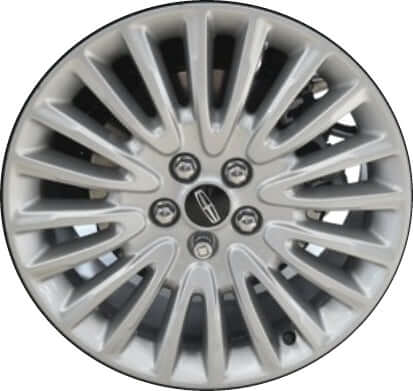 2019-2022 Lincoln Wheels OEM Rims for Sale | Nautilus