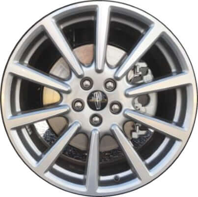 2019-2019 Lincoln Wheels OEM Rims for Sale | Mkc