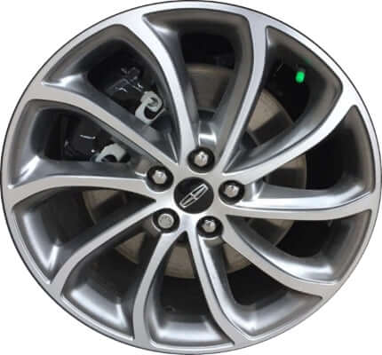 2017-2020 Lincoln Wheels OEM Rims for Sale | Mkz