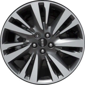 2017-2020 Lincoln Wheels OEM Rims for Sale | Mkz