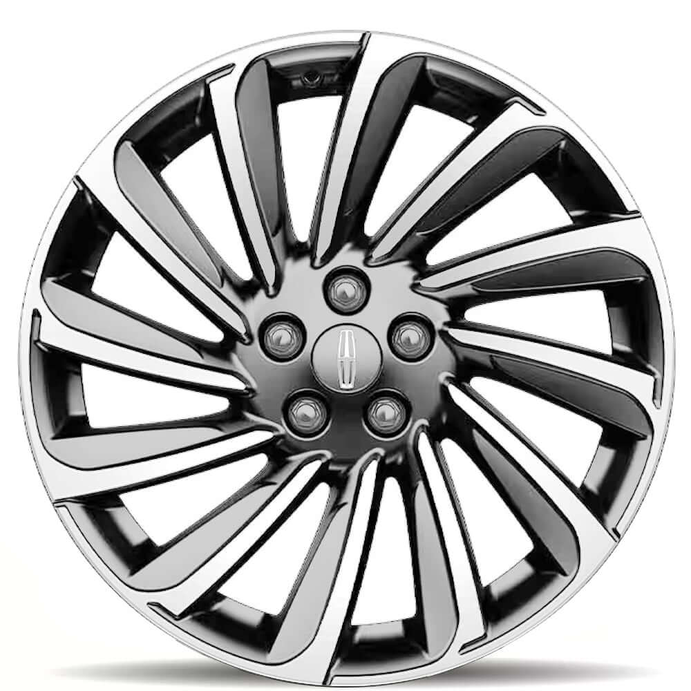 2023-2023 Lincoln Wheels OEM Rims for Sale | Corsair